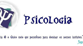 Timeline: HISTÓRIA DA PSICOLOGIA