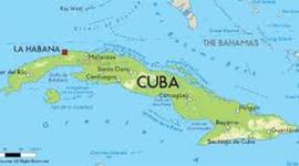 Timeline: Cuban History