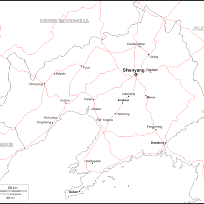 Timeline: Ming Dynasty
