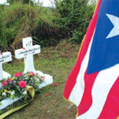 Timeline: El Cerro Maravilla