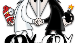 Timeline: HISTORIA DEL ESPIONAJE