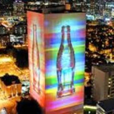 Timeline: coca-cola