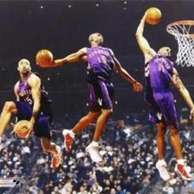 Timeline: Tommy DeLorenzo's timeline