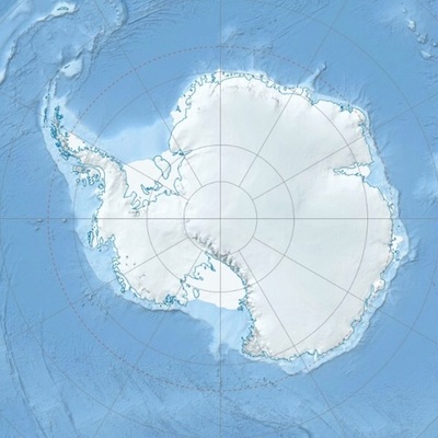 Timeline: Antarctica's Exploration History