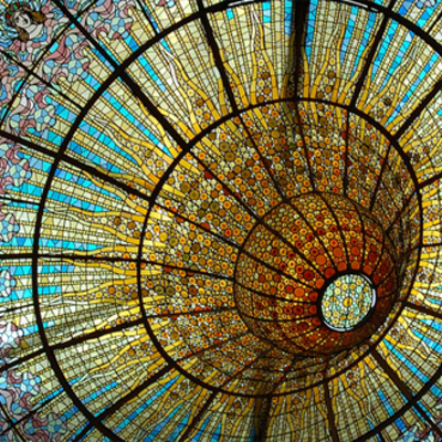 Timeline: Modernisme