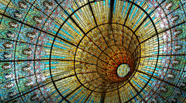 Timeline: Modernisme