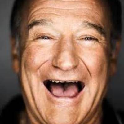 Timeline: Robin Williams