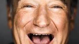 Timeline: Robin Williams