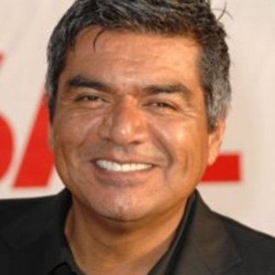 Timeline: George Lopez