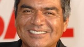 Timeline: George Lopez