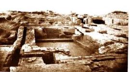 Timeline: Indus Civilazation