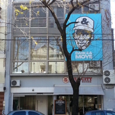 Timeline: prueba de aplicación