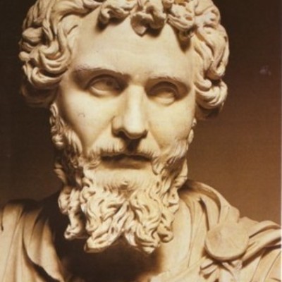 Timeline: septimo severo