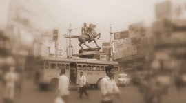 Timeline: Subhas Chandra Bose