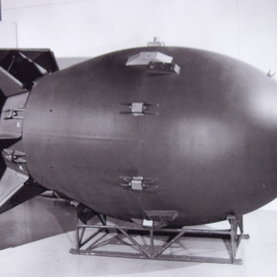 Timeline: Hiroshima and Nagasaki Timeline