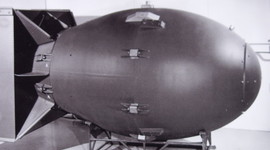 Timeline: Hiroshima and Nagasaki Timeline