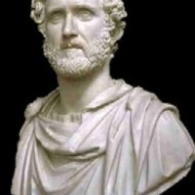 Timeline: Antonino Pio