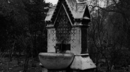 Timeline: Drinking Water Fountains