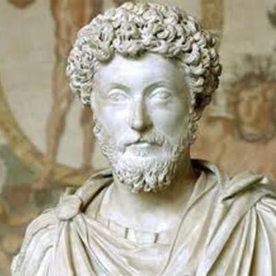 Timeline: Marko Aurelio