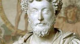 Timeline: Marko Aurelio