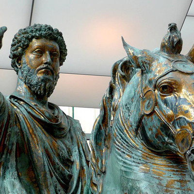 Timeline: Marco Aurelio
