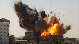 Timeline: Conflict in Israel