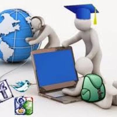 Timeline: Meta cognición del Curso Educación a distancia