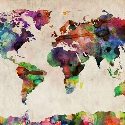 Timeline: Timeline of the Moderns