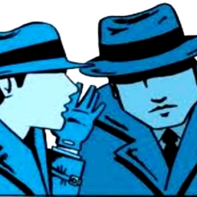 Timeline: Linea del tiempo espionaje.