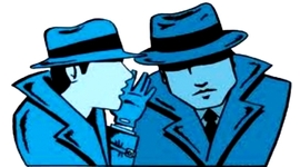 Timeline: Linea del tiempo espionaje.