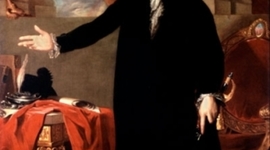 Timeline: Timeline of Events