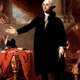 George washington