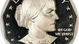 Timeline: Susan B.Anthony