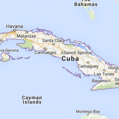 Timeline: Cuban timeline