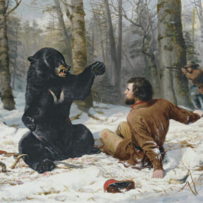 Timeline: The Western Frontier