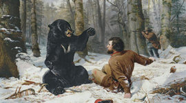 Timeline: The Western Frontier