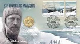 Timeline: early explorers