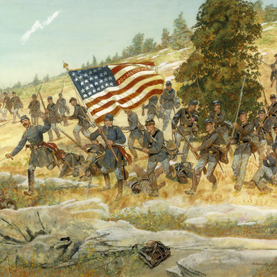 Timeline: Causes of the Civil War Timeline