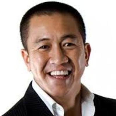 Timeline: Anh Do Timeline