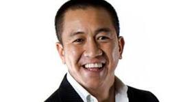 Timeline: Anh Do Timeline