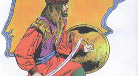 Timeline: Edad Media: La España Musulmana