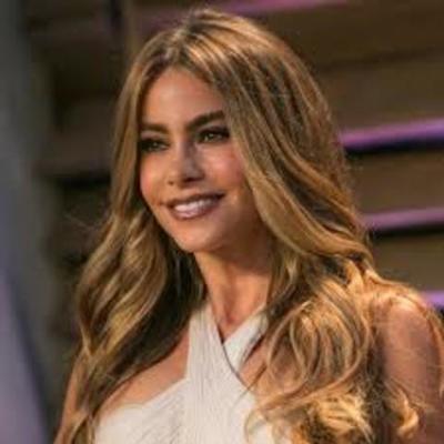 Timeline: La Vida de Sofia Vergara