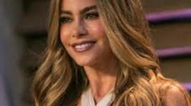 Timeline: La Vida de Sofia Vergara