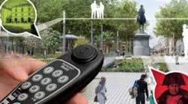 Timeline: Les inventions liées à l’évolution des parcours touristiques audio guidés