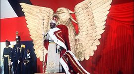 Timeline: Afrikas historie 1960-2015