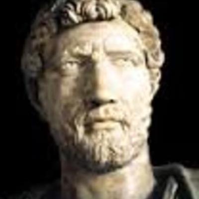 Timeline: Hadriano