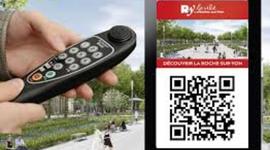 Timeline: Les inventions liées à l’évolution des parcours touristiques audio guidés