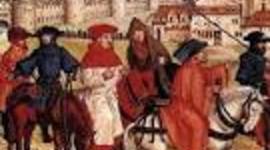 Timeline: Medieval History