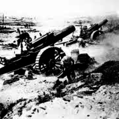 Timeline: World War I and the Russian Revolution Veronica and Celeste