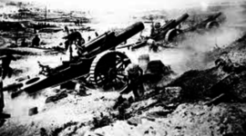 Timeline: World War I and the Russian Revolution Veronica and Celeste